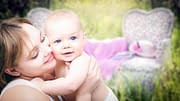 7 idee regalo per una neo mamma