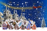 Calendari dell'avvento per regali perfetti per tutti
